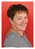 Heidi Spaltowski - Bürokauffrau - Verantwortlich für Buchhaltung und Kundenbetreuung